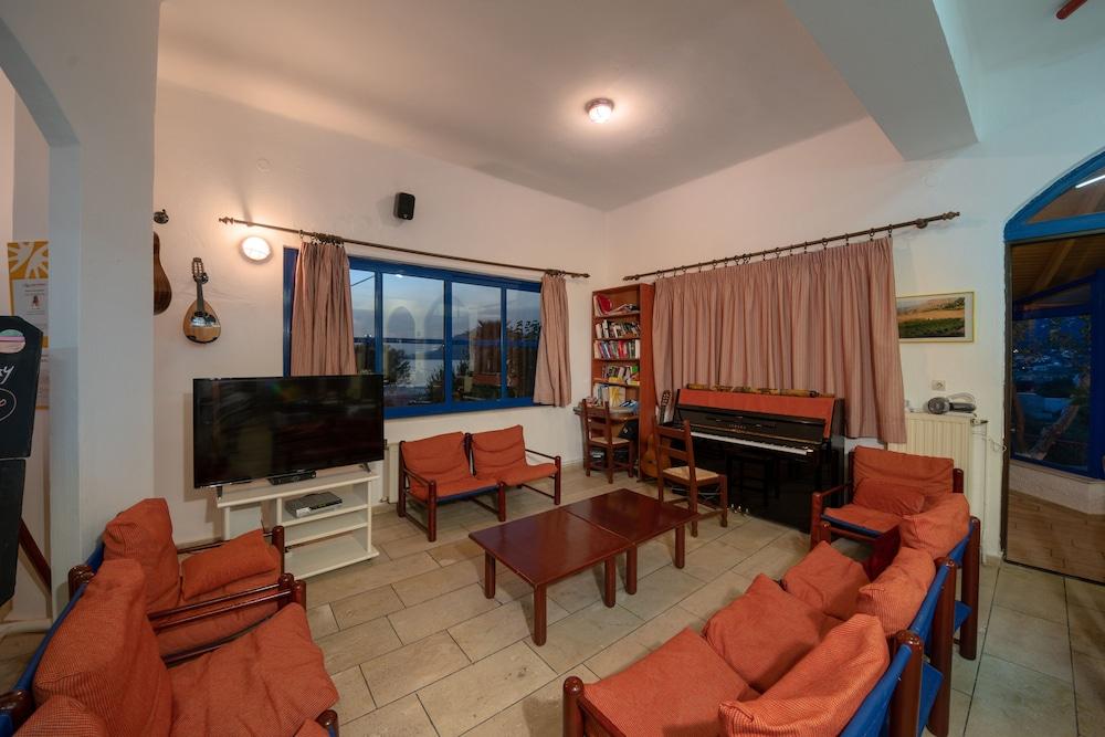 Plakias Bay Hotel Экстерьер фото
